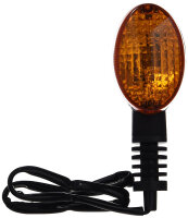 Blinker Kawasaki KLX 125 vo. links hi. rechts