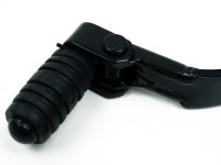 Schalthebel Yamaha DT 50 M MX R X klappbar