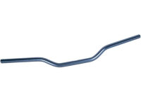 Lenker Superbike Alu Titan 22mm MCL100T