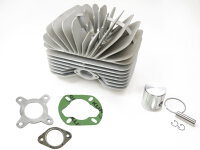 Zylinder für Hercules K 50 KX für KTM Sachs 50...