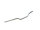 Stahllenker Speedfighter Alulook TRW 22mm