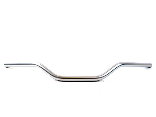 Stahllenker Superbike Comfort Alulook TRW 22mm