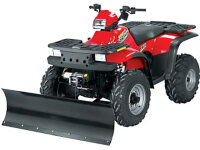 Schneeschild CF Moto CForce 450 XL 118 / 127 cm Swisher