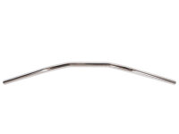 Stahllenker Superbike Sportive Chrom TRW 22mm