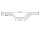 Speedfighter Lenker Alu Chrom TRW 22mm