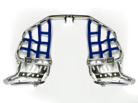 Nerfbar Yamaha YFM 350 Warrior blau