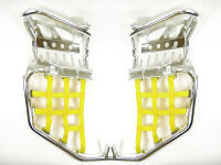 Nerfbar Kawasaki KFX 700 gelb