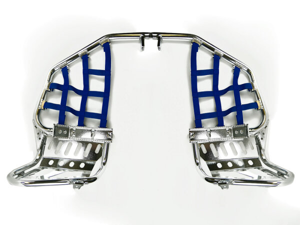 Nerfbar Kawasaki KFX 700 blau