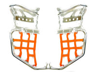 Nerfbar für Can Am Renegade 800 500 orange