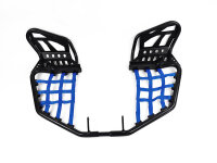 Nerfbar Kawasaki KFX 700 blau