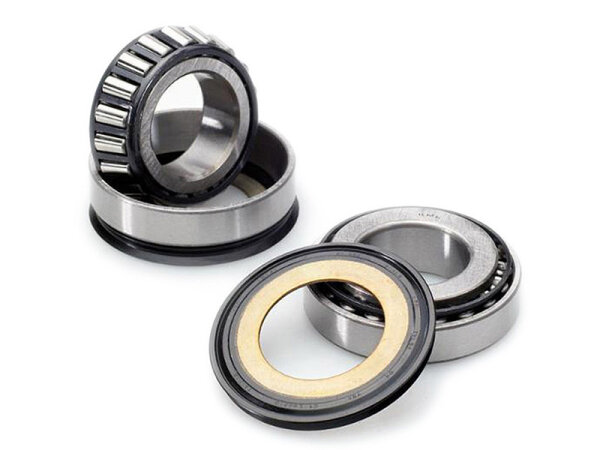 Lenkkopflager für Husqvarna CR SM SMR SMS TC TE WR WRE Kegelrollenlager