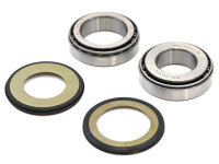 Lenkkopflager für Husqvarna CR SM SMR SMS TC TE WR WRE Kegelrollenlager