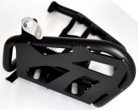 Nerfbar für KTM 450 / 525 XC blau