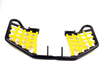 Nerfbar Kawasaki KFX 700 gelb