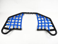 Nerfbar Kawasaki KFX 700 blau