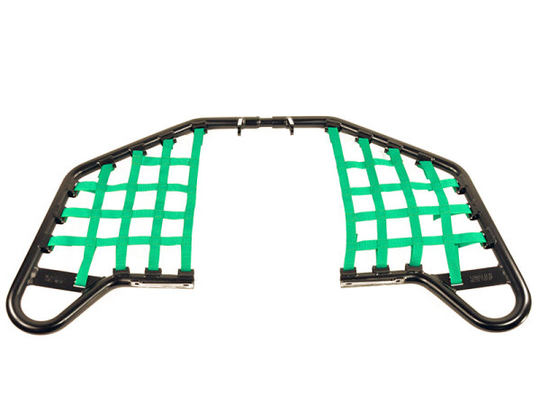 Nerfbar Kawasaki KFX 700 grün