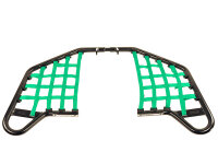 Nerfbar Kawasaki KFX 450 grün