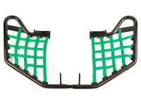 Nerfbar Kawasaki KFX 450 grün