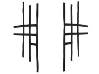 Nerfbar Netz Shineray 250 STXE