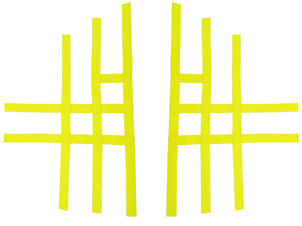 Nerfbar Netz gelb Shineray 250 STXE