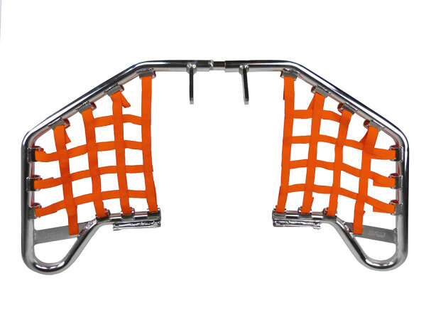 Nerfbar Yamaha Raptor YFM 700 R orange
