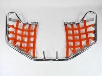 Nerfbar Yamaha Raptor YFM 700 R orange