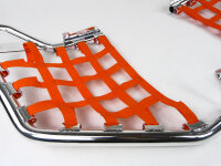 Nerfbar Suzuki LTZ 400 K9 orange
