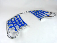 Nerfbar Kawasaki KFX 450 blau