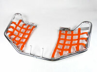 Nerfbar Kawasaki KFX 450 orange