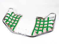 Nerfbar Kawasaki KFX 450 grün