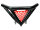 Front Bumper Yamaha Raptor YFM 350 R rot