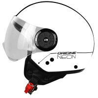 Jet Helm Origine Neon Street White 62/XL
