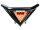 Front Bumper Yamaha Raptor YFM 660 R orange