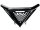 Front Bumper Arctic Cat DVX 400 schwarz