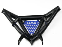 Front Bumper für KTM 450 / 525 XC blau