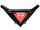 Front Bumper Herkules Adly Her Chee 300 rot