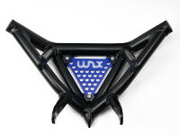 Front Bumper Herkules Adly Her Chee 300 blau