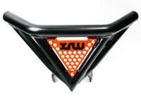 Front Bumper Herkules Hurricane / Canyon / Sentinel 280 300 320 orange