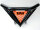 Front Bumper Herkules Hurricane / Canyon / Sentinel 280 300 320 orange