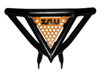 Front Bumper Herkules Hurricane 300 XS Supermoto orange
