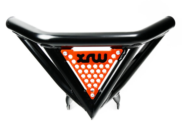 Front Bumper Beeline Bestia 3.3 / Online S 3.5 orange