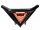 Front Bumper Beeline Bestia 3.3 / Online S 3.5 orange