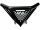 Front Bumper Beeline Bestia 5.5 / Online 5.5 schwarz