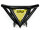 Front Bumper Beeline Bestia 5.5 / Online 5.5 gelb