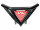 Front Bumper Dinli DMX 450 DL 901-902-904 rot