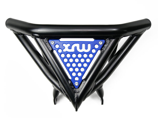 Front Bumper Dinli DMX 450 DL 901-902-904 blau