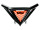 Front Bumper Dinli DMX 450 DL 901-902-904 orange