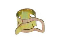 Benzinschlauch Klemmschelle 8-9 mm – Rostfrei &...