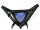 Front Bumper für KTM 450 / 525 XC blau
