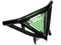 Front Bumper für KTM 450 / 525 XC grün